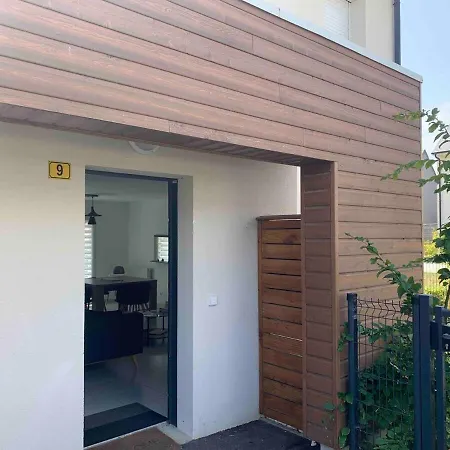 Moderne 5 Minutes De La * Colleville-Montgomery