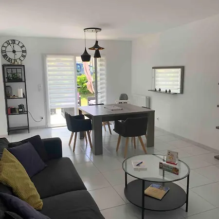 Moderne 5 Minutes De La * Colleville-Montgomery