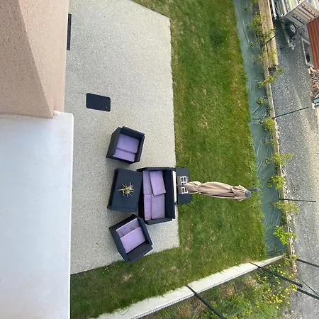 Apartment Moderne 5 Minutes De La