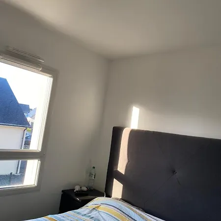 Moderne 5 Minutes De La Colleville-Montgomery