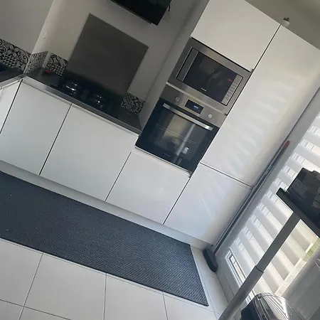 Moderne 5 Minutes De La * Colleville-Montgomery