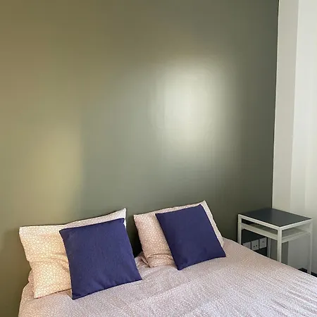 Moderne 5 Minutes De La * Colleville-Montgomery