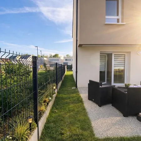 Appartement Moderne 5 Minutes De La *