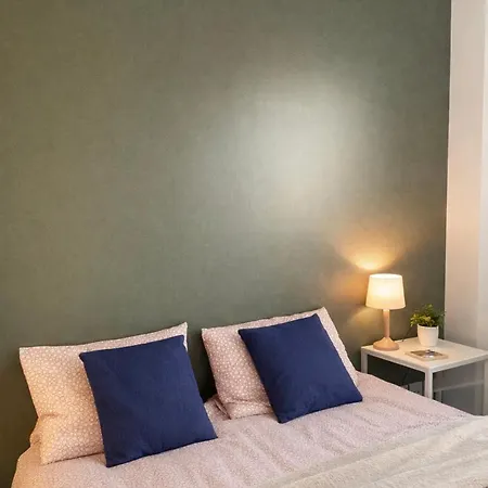 Appartement Moderne 5 Minutes De La