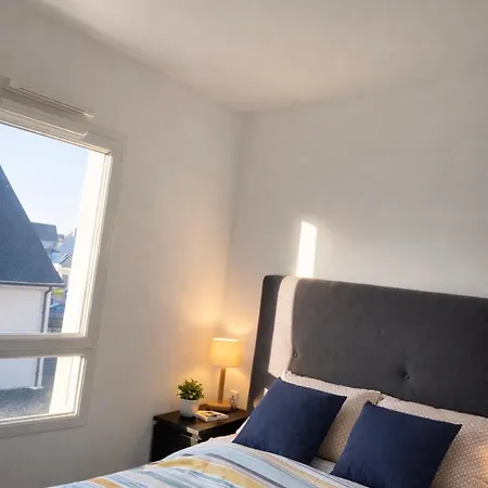 Moderne 5 Minutes De La Colleville-Montgomery