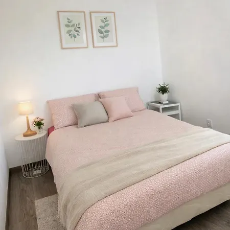 Moderne 5 Minutes De La