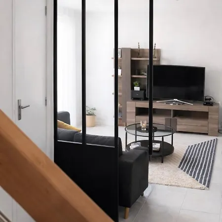 Moderne 5 Minutes De La