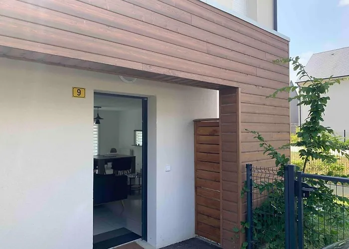 Moderne 5 Minutes De La * Colleville-Montgomery