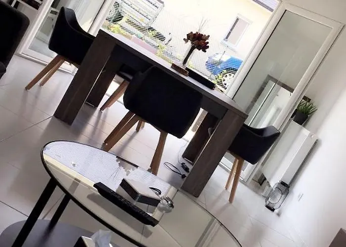 Moderne 5 Minutes De La *