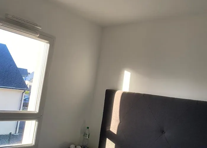 Moderne 5 Minutes De La Colleville-Montgomery