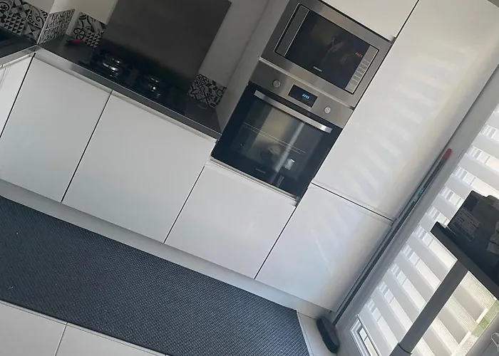 Moderne 5 Minutes De La * Colleville-Montgomery