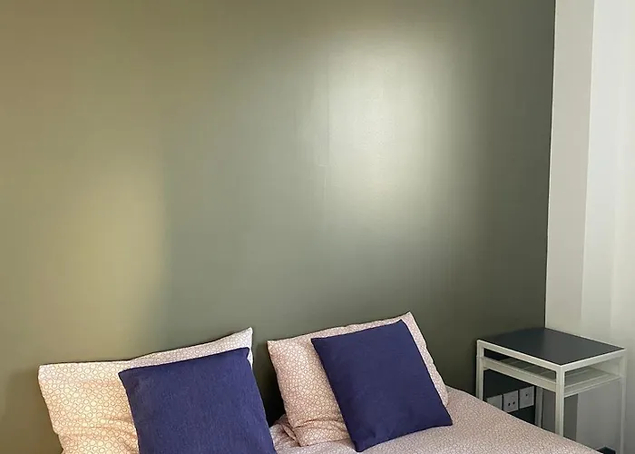 Moderne 5 Minutes De La * Colleville-Montgomery