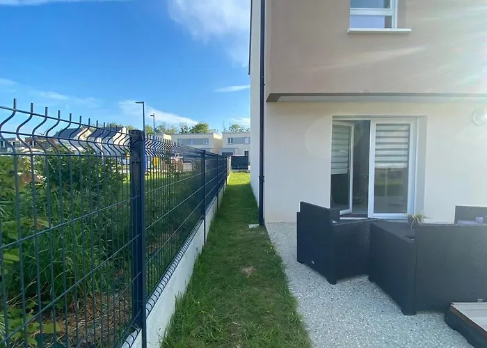 Moderne 5 Minutes De La