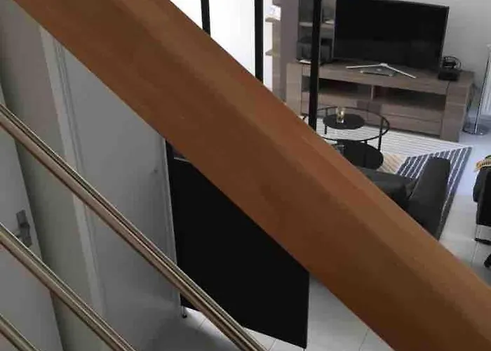 Moderne 5 Minutes De La