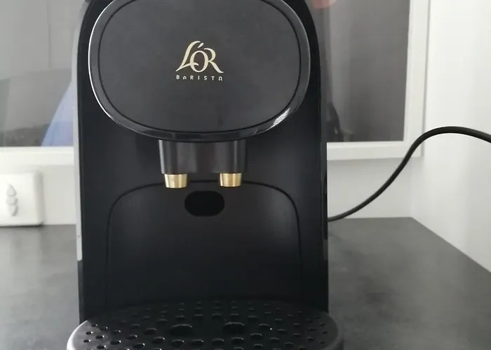 Moderne 5 Minutes De La Apartment *