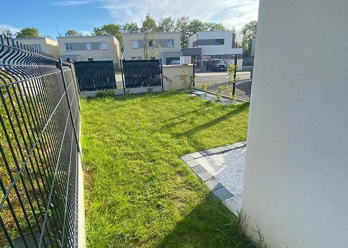 Moderne 5 Minutes De La *