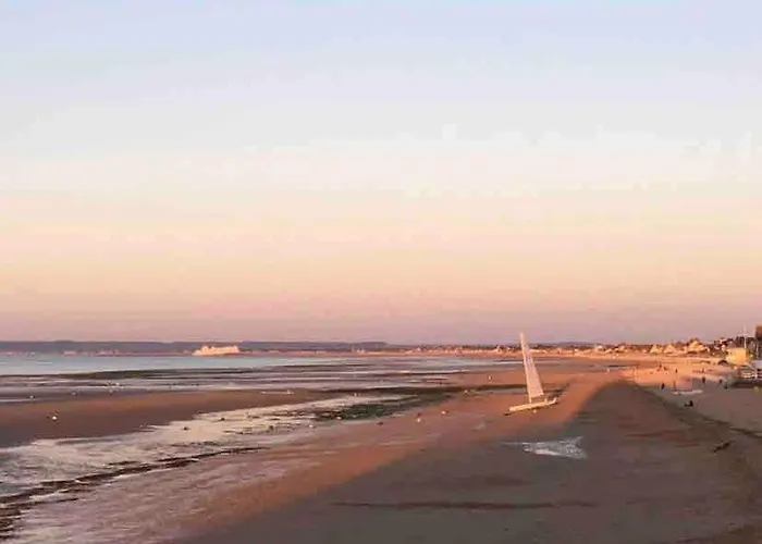 Appartement Moderne 5 Minutes De La