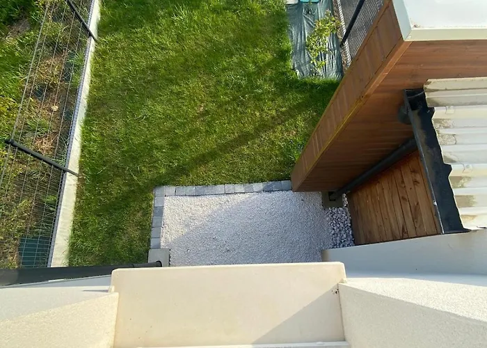 Moderne 5 Minutes De La * Colleville-Montgomery