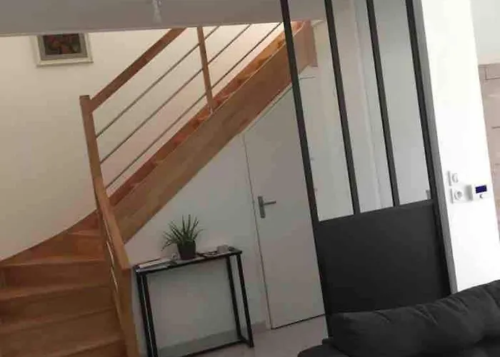 Moderne 5 Minutes De La *