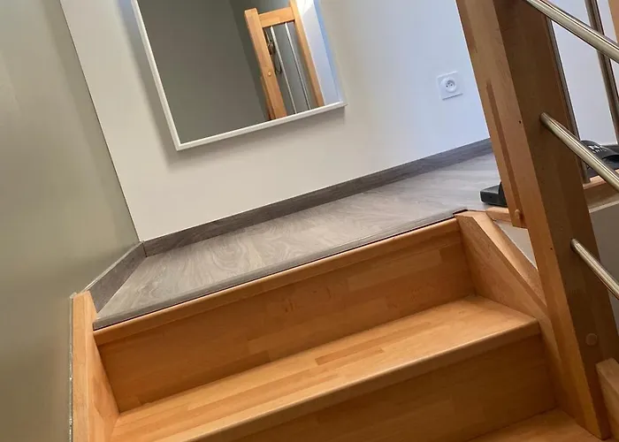 Moderne 5 Minutes De La * Colleville-Montgomery