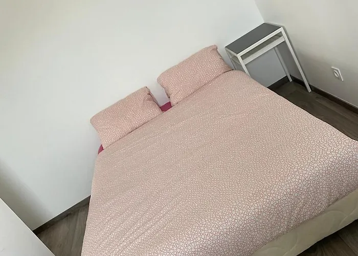 Moderne 5 Minutes De La Apartment