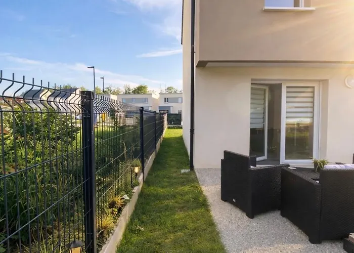 Appartement Moderne 5 Minutes De La *