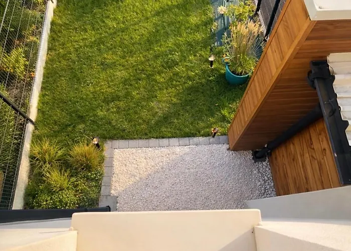 Moderne 5 Minutes De La * Colleville-Montgomery