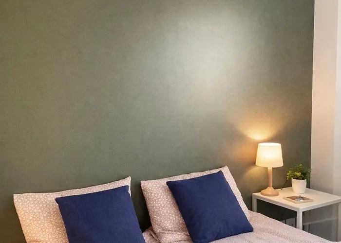 Appartement Moderne 5 Minutes De La