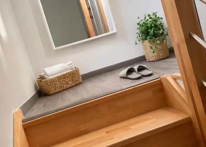 Moderne 5 Minutes De La Colleville-Montgomery