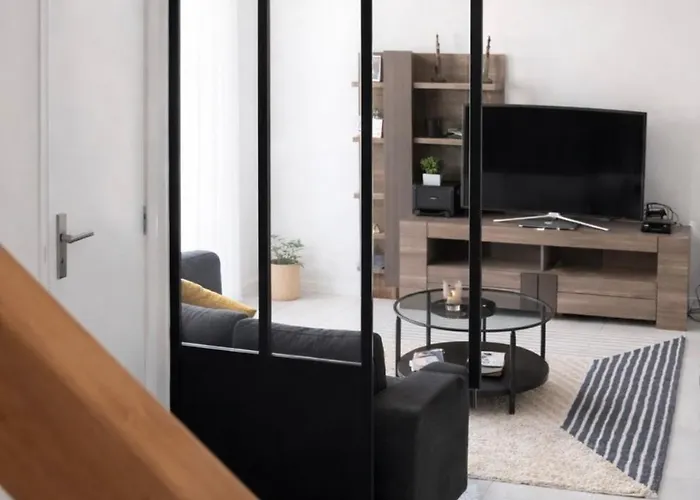 Moderne 5 Minutes De La